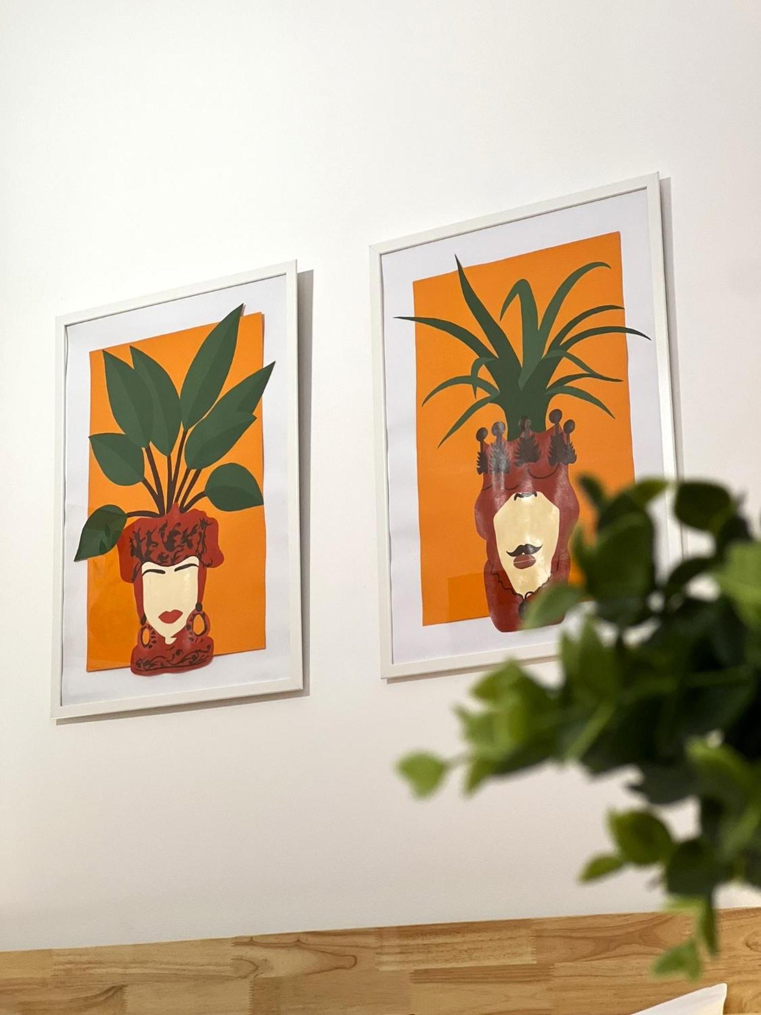 La Corte CTA Exteriör bild