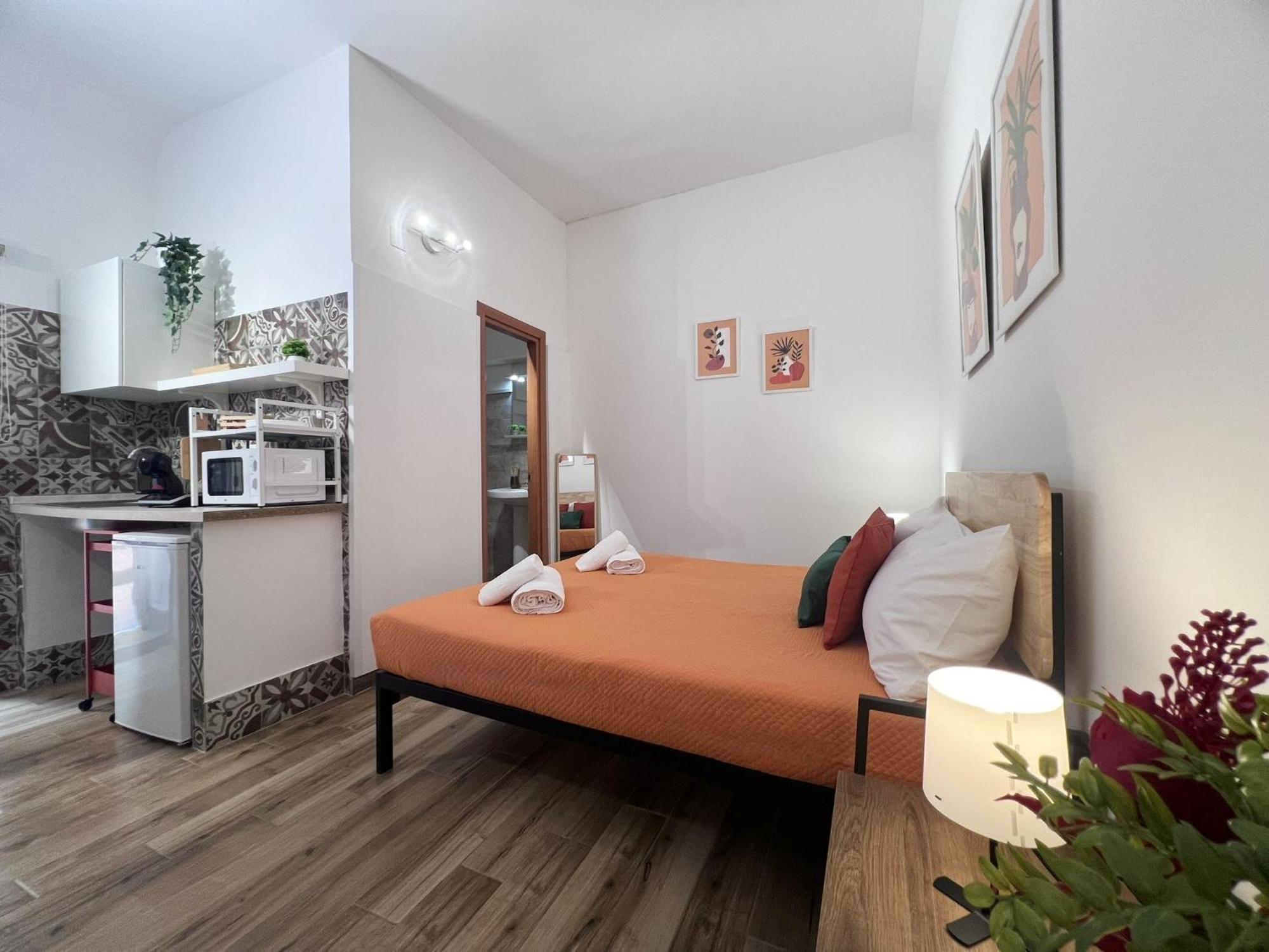 La Corte CTA Exteriör bild
